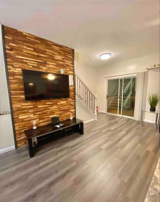 New Modern House?A Mins To Hwy I-85, 316 Vila Lawrenceville Exterior foto